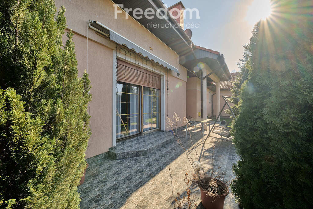 Elbląg FREEDOM NIERUCHOMOŚCISprzedam dom - Elbląg, Freta. Wymarzony dom z możliwością prowadzenia biznesu –