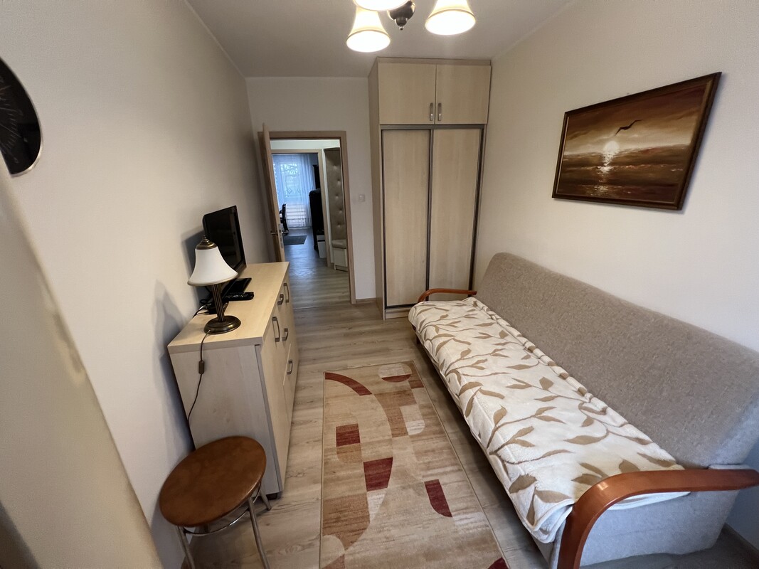 Elbląg Sprzedam mieszkanie 3-pokojowe