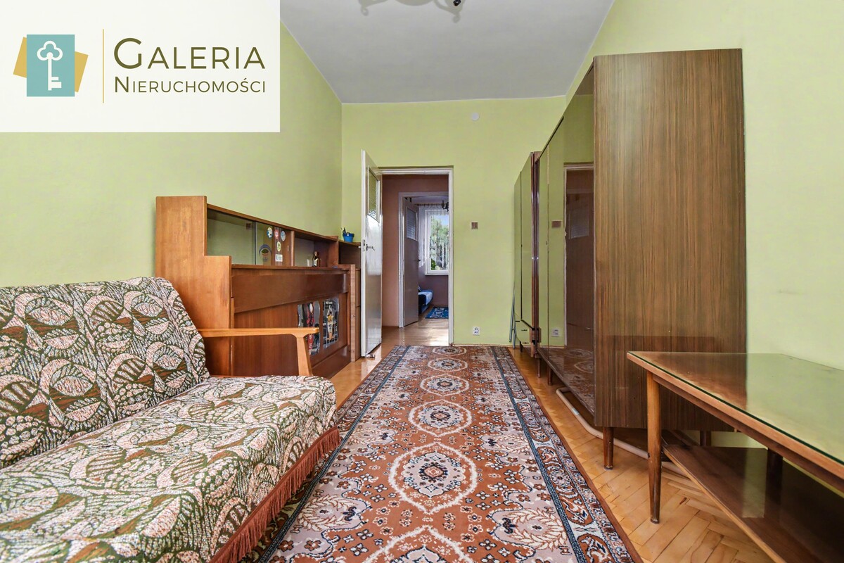 Elbląg GALERIA NIERUCHOMOŚCIZ pasji i miłości do nieruchomościNa sprzedaż: Trzy pokoje, balkon, blisko Starego
