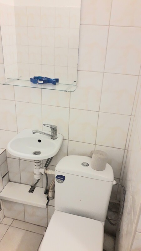 Elbląg Mieszkanie na sprzedaż - ul. Robotnicza - II piętro w bloku z windą - powierzchnia 26m²