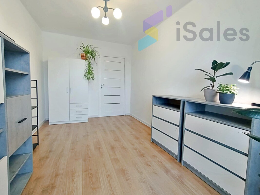 Elbląg 3 POKOJE | Do zamieszkania | BALKON | Bez prowizji