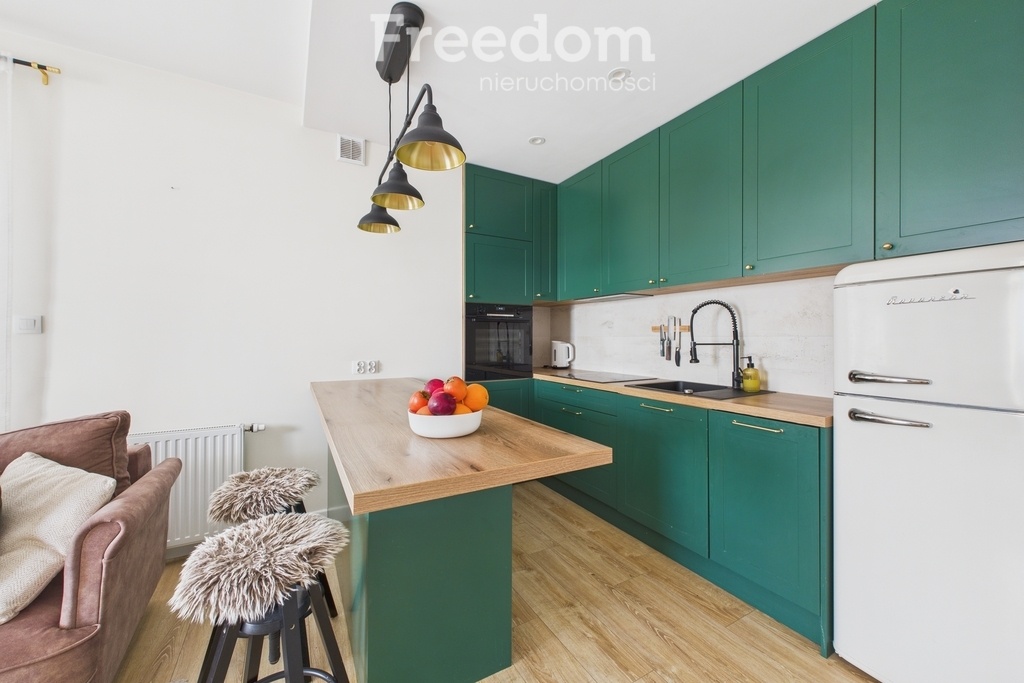 Elbląg FREEDOM NIERUCHOMOŚCIWynajmę mieszkanie - Elbląg, Królewiecka. W ofercie biura pojawiło się na wynajem