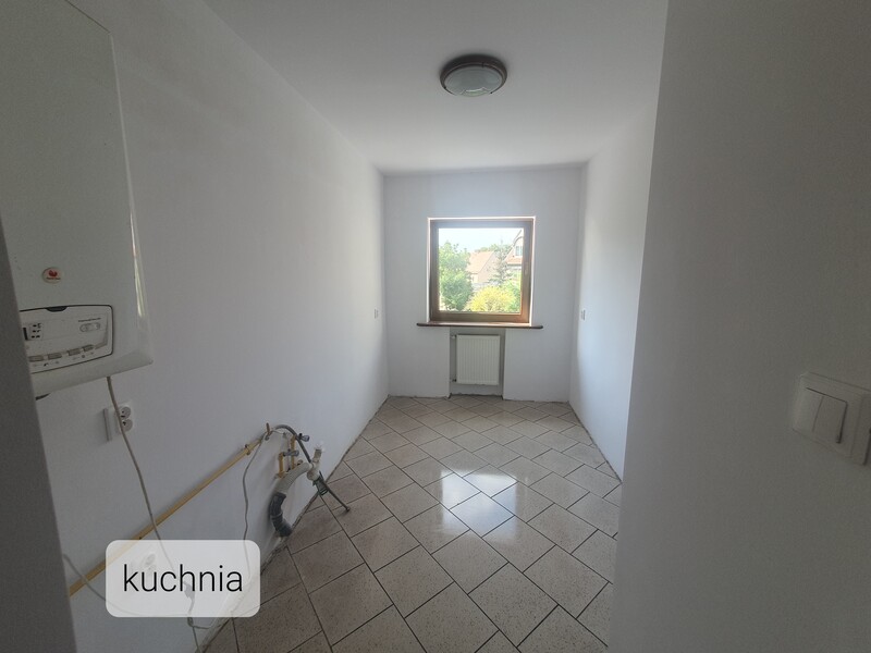 Elbląg Sprzedam mieszkanie dwupoziomowe 99m2 ul. Pionierska