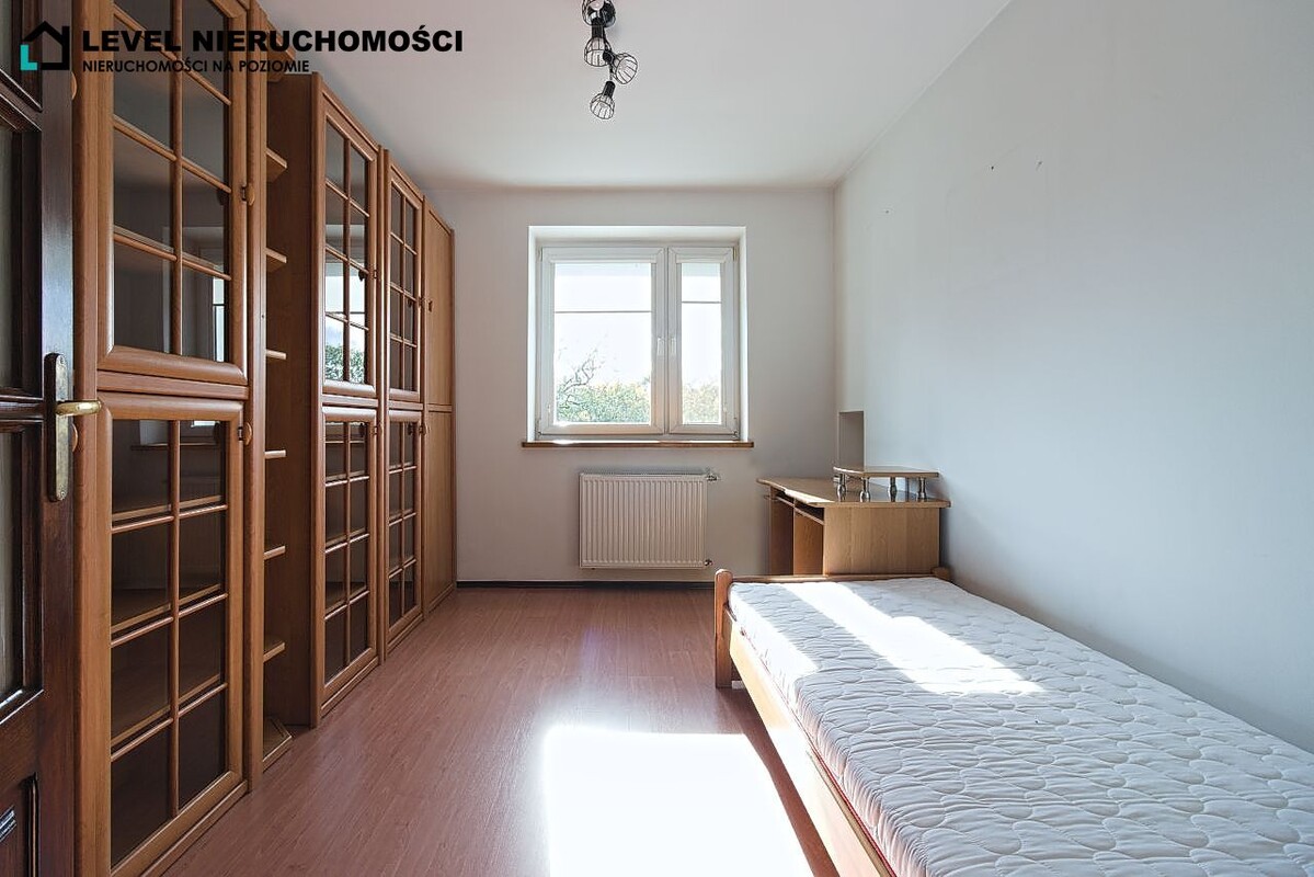 Elbląg LEVEL NIERUCHOMOŚCI Duże mieszkanie czteropokojowe, ul. Powstańców Warszawskich, Elbląg