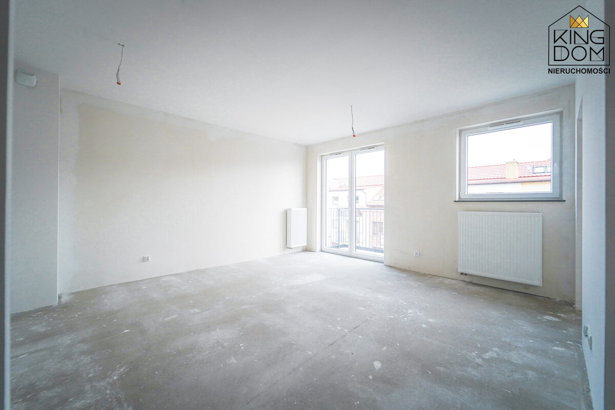 Elbląg 👑🏠 KINGDOM 🏠👑NIERUCHOMOŚCI BLISKO CIEBIE 2-POKOJOWY