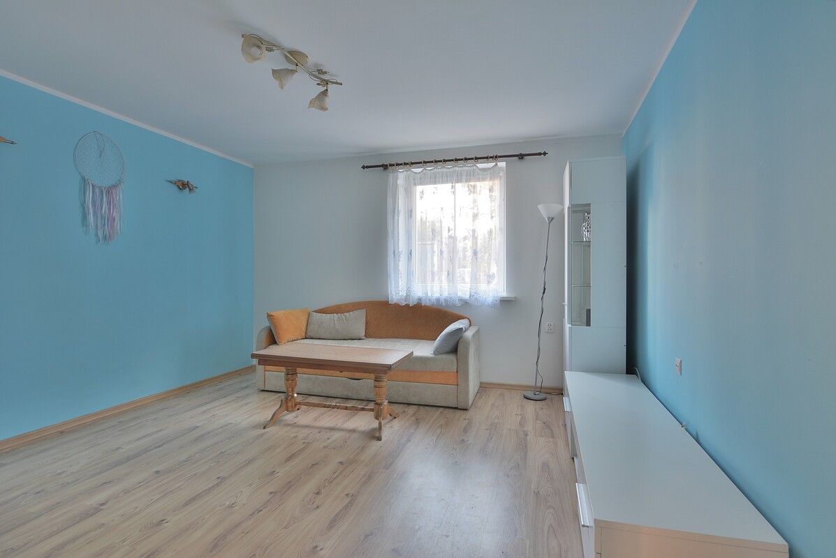 Elbląg WGN Nieruchomości – Oddział Elbląg prezentuje trzypokojowe mieszkanie przy ulicy Ignacego Daszyńskiego, 3