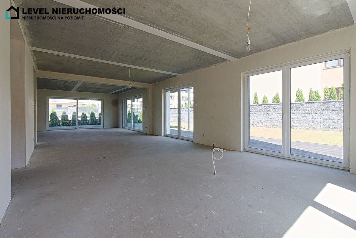 Elbląg LEVEL NIERUCHOMOŚCIJedyny taki dom w Elblągu254,10 m2 ul. GrodzieńskaNIERUCHOMOŚCI NA POZIOMIE