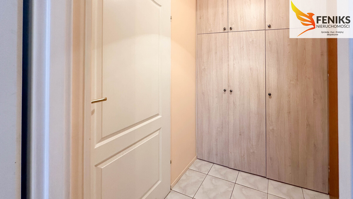 Elbląg FENIKS NIERUCHOMOŚCIPOLECA:KAWALERKA UL. HETMAŃSKACENA 260.000 ZŁ POWIERZCHNIA 26 M21 POKOJ Z