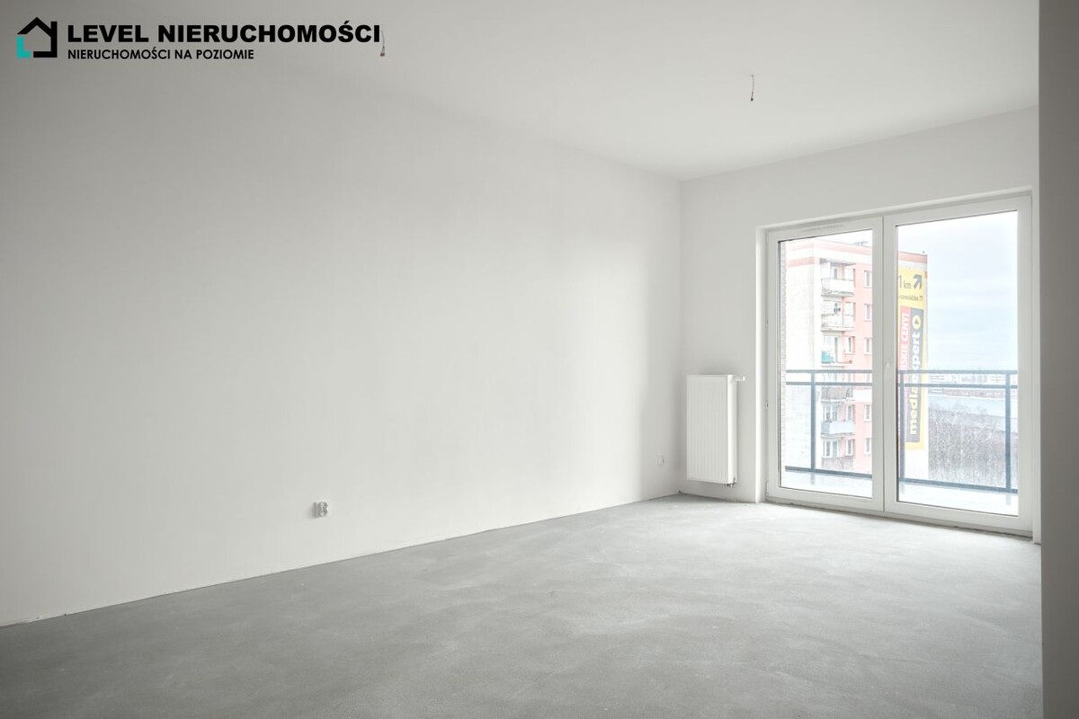 Elbląg LEVEL NIERUCHOMOŚCI ELZAM TOWER MIESZKANIA OD 42m2 do 106m2 NIERUCHOMOŚCI