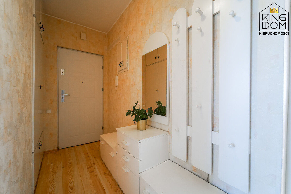 Elbląg 👑🏠 KINGDOM 🏠👑NIERUCHOMOŚCI BLISKO CIEBIE USTAWNE 2-POKOJOWE