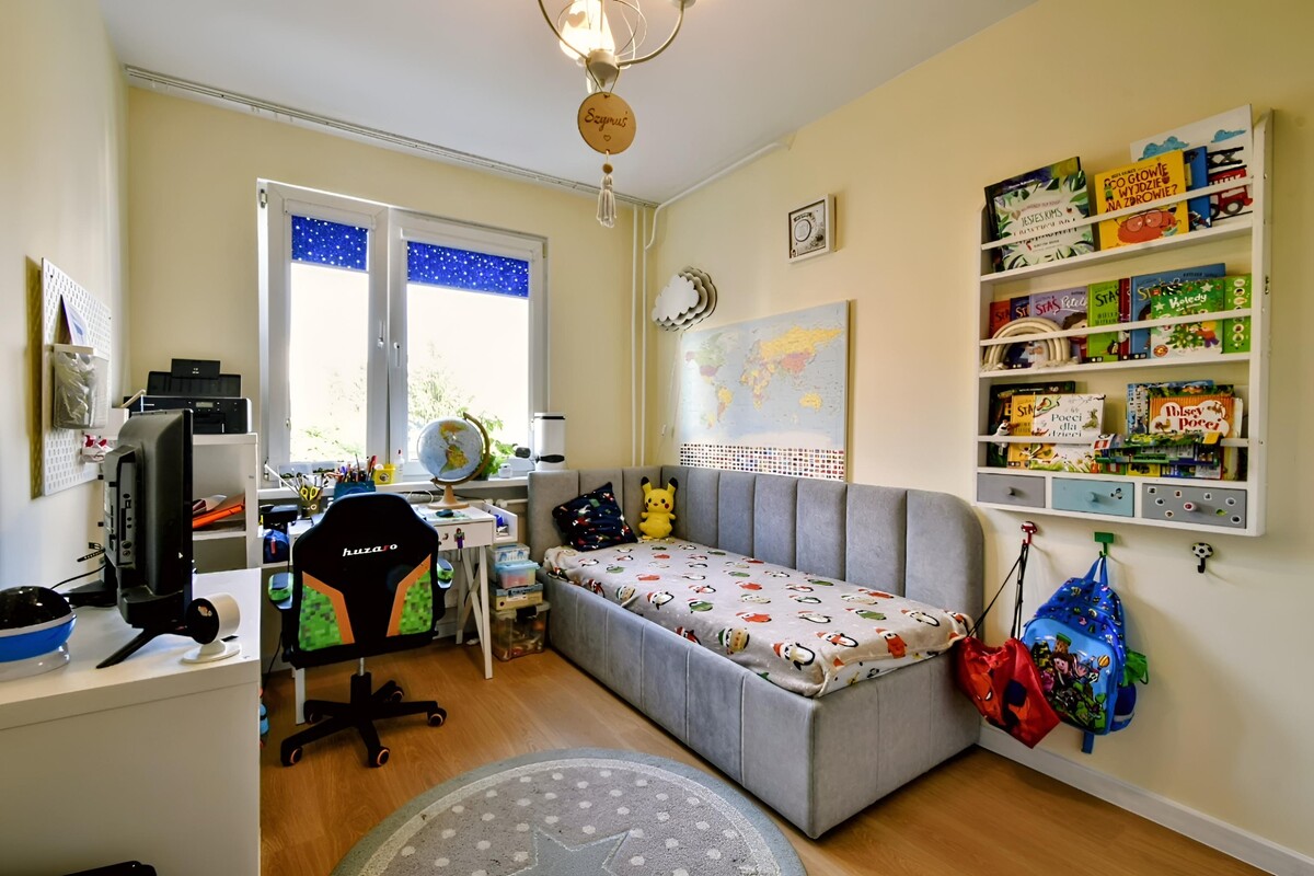 Elbląg 🏠 Sprzedam mieszkanie Elbląg ul. Jana III Sobieskiego 🏠