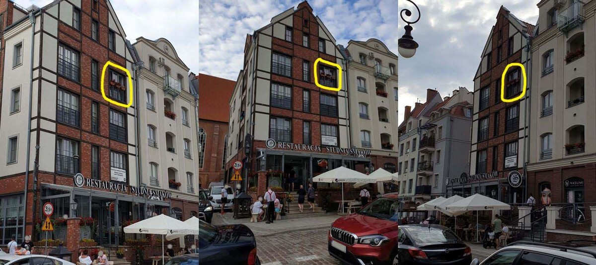 Elbląg KAWALERKA DO WYNAJĘCIA od 01.01.2026w pełni wyposażona wysoki standardSTARE MIASTO, ul.