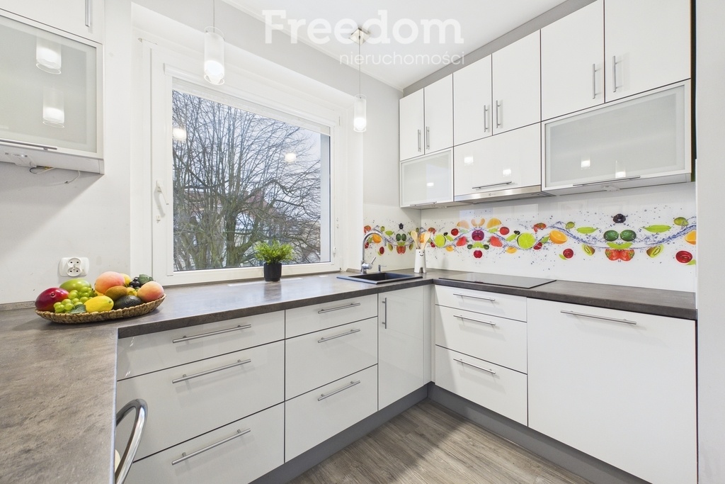 Elbląg FREEDOM NIERUCHOMOŚCISprzedam mieszkanie - Malbork, Nowowiejskiego. Na sprzedaż funkcjonalne mieszkanie o