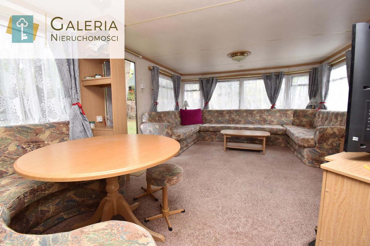 Elbląg GALERIA NIERUCHOMOŚCIZ pasji i miłości do nieruchomościNa sprzedaż: Działka o powierzchni 809 m2 z domkiem