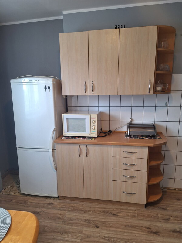 Elbląg Wynajmę mieszkanie jednopokojowe 42m2 - okazja!