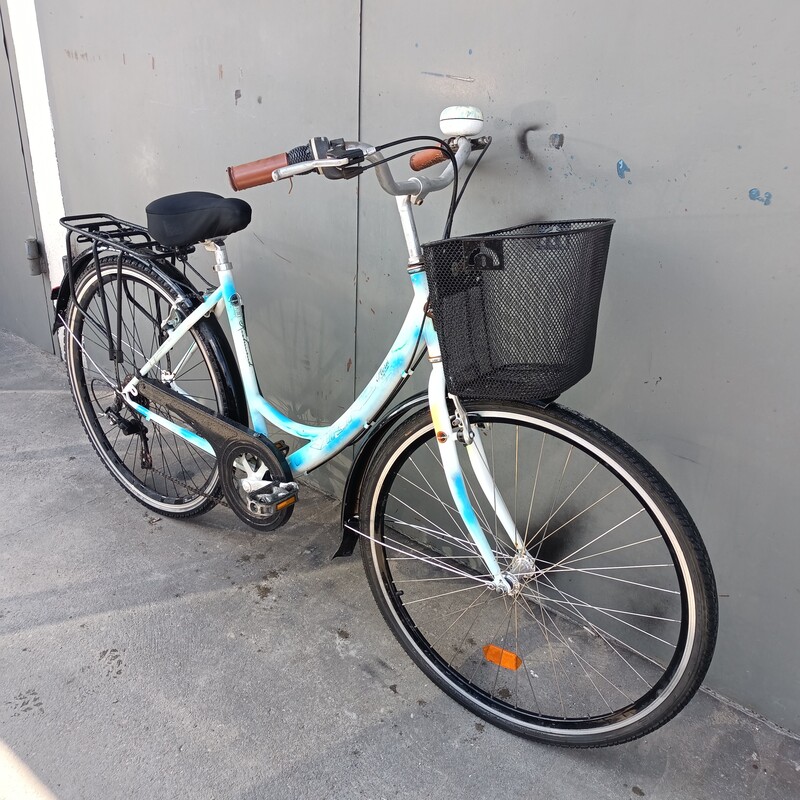 Elbląg Sprzedam parę rowerów z Niemiec koła 26,28 cali, męskie i damskie ceny od 250 do 400 zł. , posiadam też rowerki