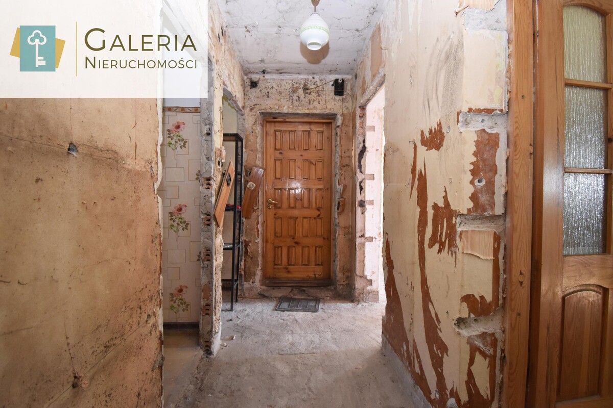 Elbląg GALERIA NIERUCHOMOŚCIZ pasji i miłości do nieruchomościNa sprzedaż: 2 pokojowe, bezczynszowe mieszkanie z