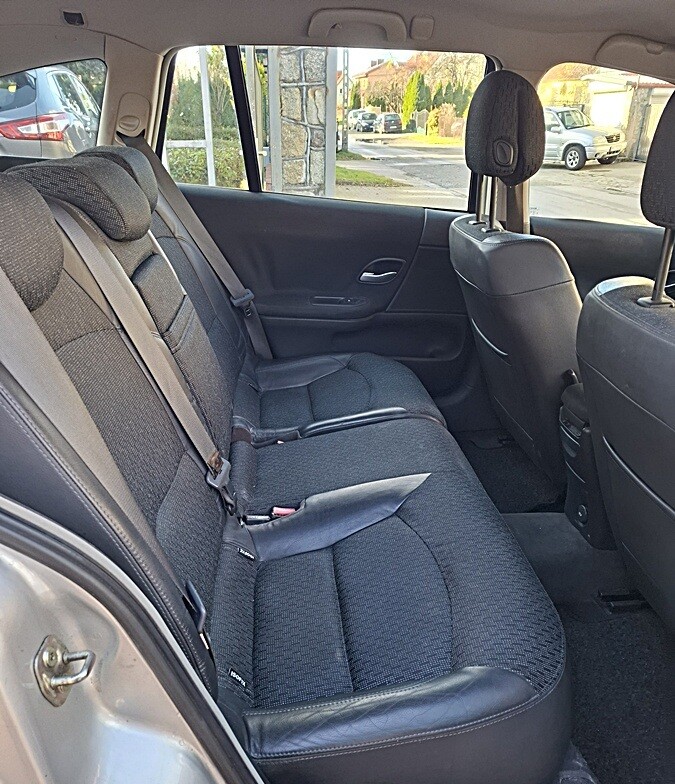 Elbląg RENAULT LAGUNA2.0 BenzynaM- 2007 Xsenony, skóra Stan wzorowy