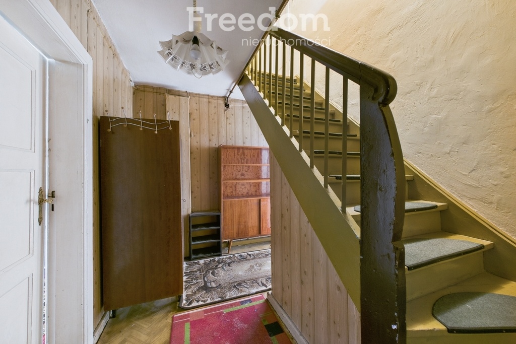 Elbląg FREEDOM NIERUCHOMOŚCISprzedam dom - Morąg. Na sprzedaż funkcjonalny dom jednorodzinny położony przy ul.