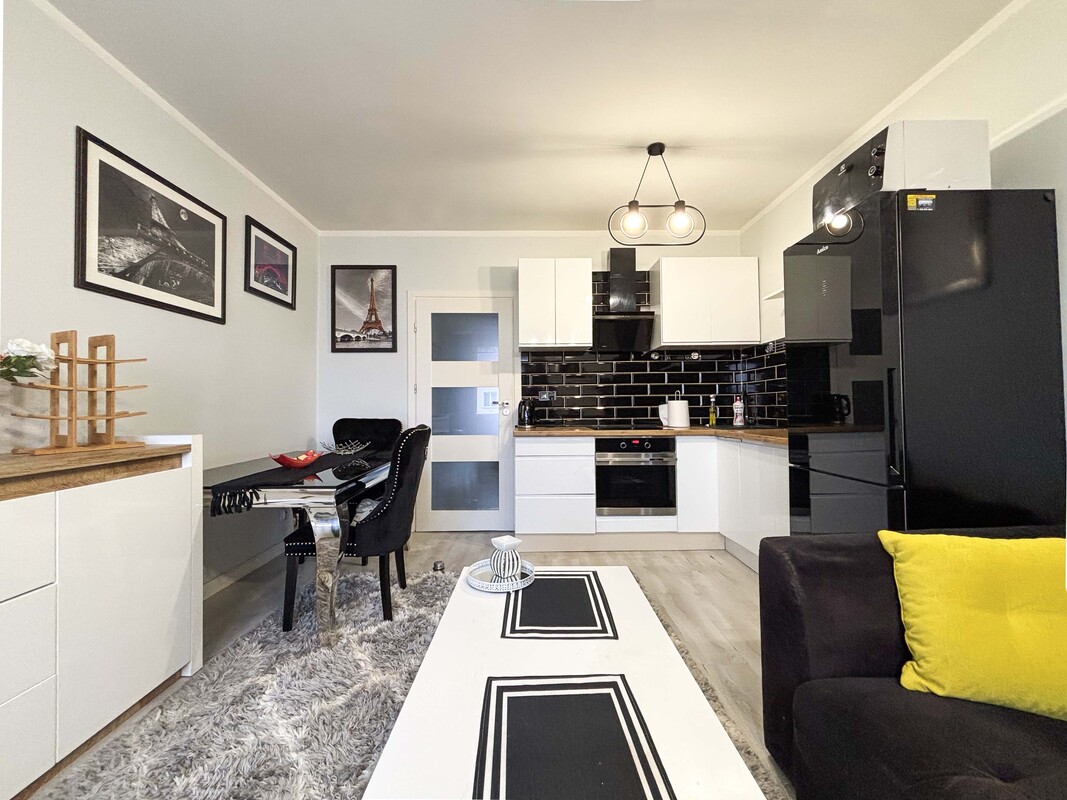 Elbląg 🏠DE FACTO NIERUCHOMOŚCI🏠TWÓJ ZAUFANY PARTNER NOWOŚĆ! MIESZKANIE W NA UL.