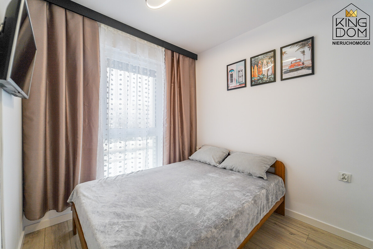 Elbląg 👑🏠 KINGDOM 🏠👑NIERUCHOMOŚCI BLISKO CIEBIE 2-POKOJOWY