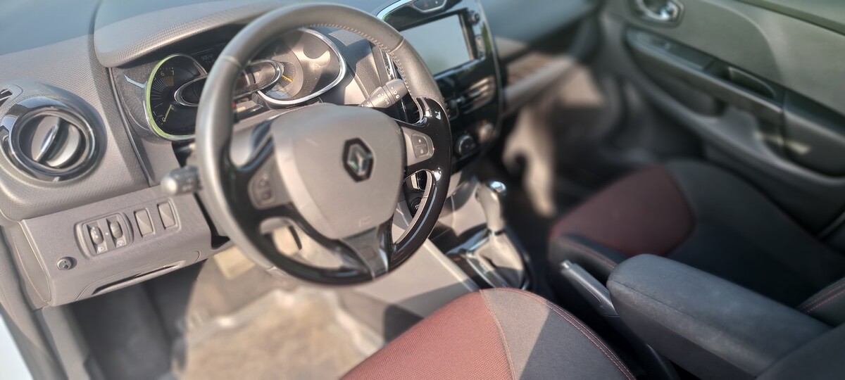 Elbląg Sprzedam Renault Clio 1.2 Energy TCe