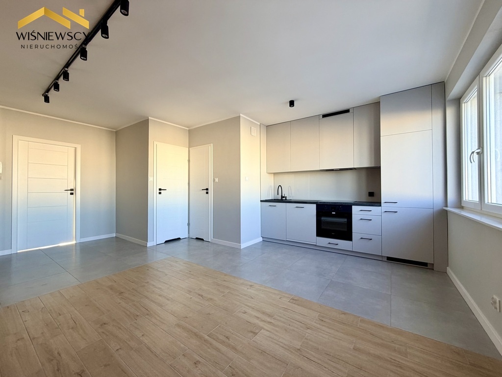 Elbląg WIŚNIEWSCY NIERUCHOMOŚCI Sp. z o.o.Sprzedam mieszkanie - Elbląg, Podgórna. Oferta
Na sprzedaż mieszkanie