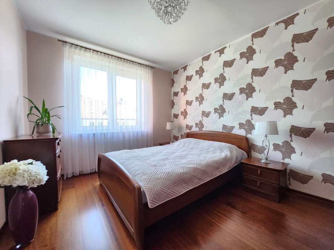 Elbląg SPRZEDAM MIESZKANIE: ELBLĄG, UL. POLNA 13 | 73,9 m² | 3 POKOJE | 1.PIĘTRO | BUDYNEK Z 2010 R.