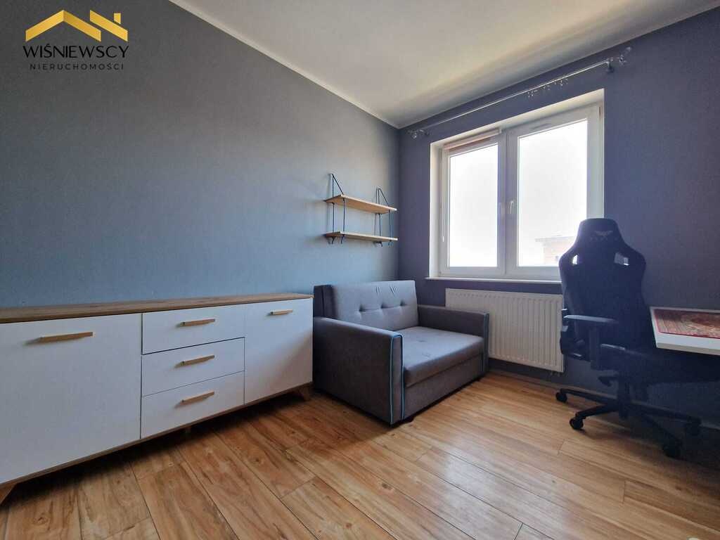 Elbląg WIŚNIEWSCY NIERUCHOMOŚCI Sp. z o.o.Sprzedam mieszkanie - Elbląg, Piotra Kłoczowskiego. Oferta
Na sprzedaż