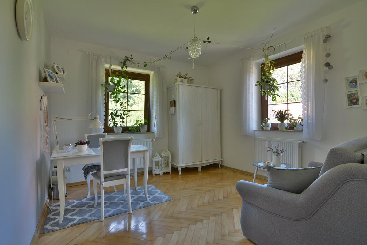 Elbląg WGN- NIERUCHOMOŚCI biuro w Elblągu prezentuje na sprzedaż trzy domy: dom rodzinny, dom letniskowy i dom