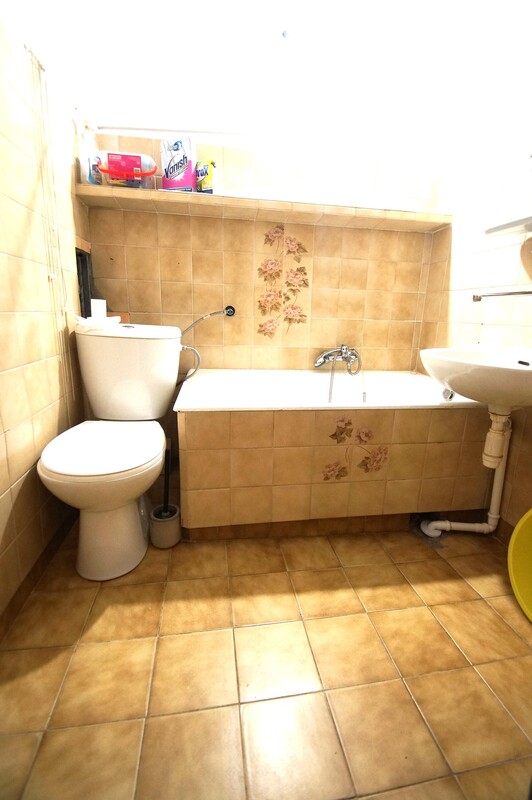 Elbląg Agencja   Nieruchomości CENTRUMSprzedam mieszkanie - Elbląg, al. Piłsudskiego.   *2 pokoje, 40,40