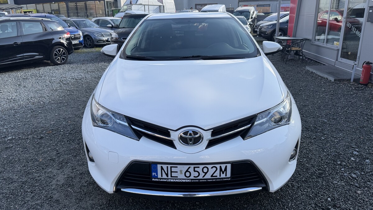 Elbląg Auto Leew LEWANDOWSKI Kupujemy i Sprzedajemy tylko dobre auta Za auta z Polskiego Salonu Płacimy Najwięcej TOYOTA