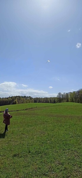 Elbląg Sprzedam piękną działkę z możliwością budowy!!!