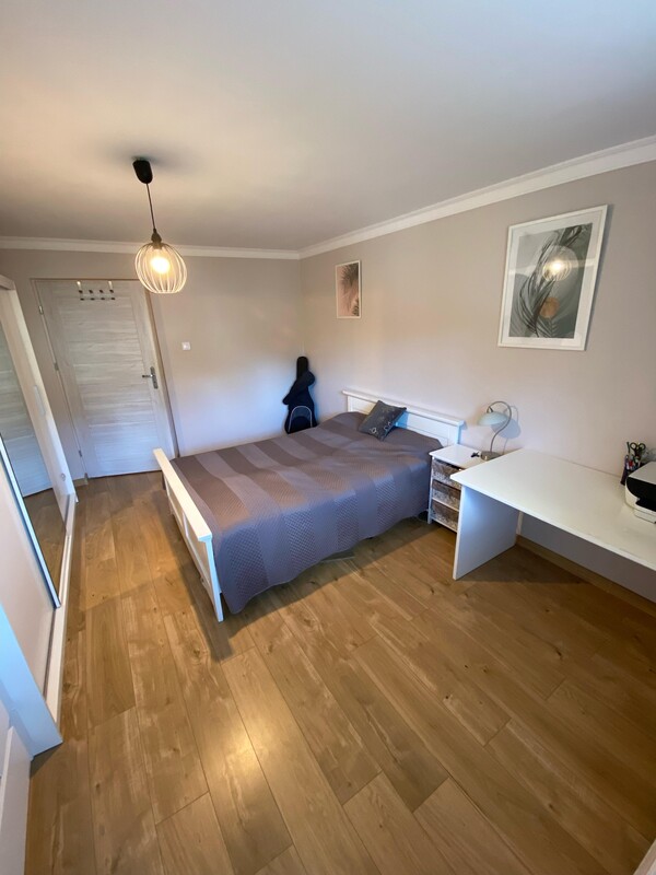 Elbląg Wynajmę wyjątkowo zadbane, nowoczesne mieszkanie o powierzchni 60 m², położone przy ul. Zofii Nałkowskiej