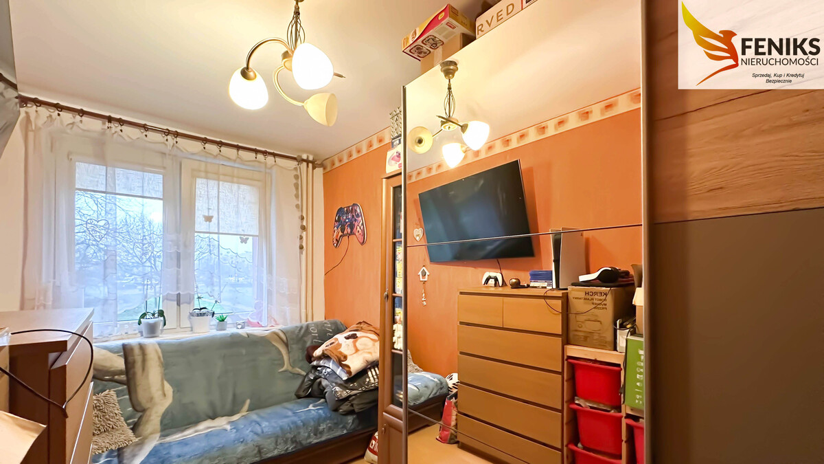 Elbląg FENIKS NIERUCHOMOŚCIPOLECA:MIESZKANIE 3 POKOJOWE NA PARTERZE UL. GRUNWALDZKACENA 319.000 ZŁ