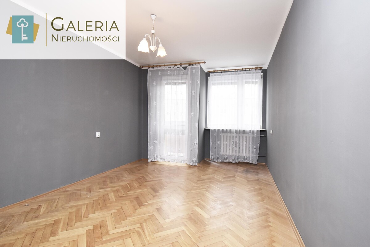 Elbląg GALERIA NIERUCHOMOŚCIZ pasji i miłości do nieruchomościNa sprzedaż: Dwa pokoje z balkonem, świetna