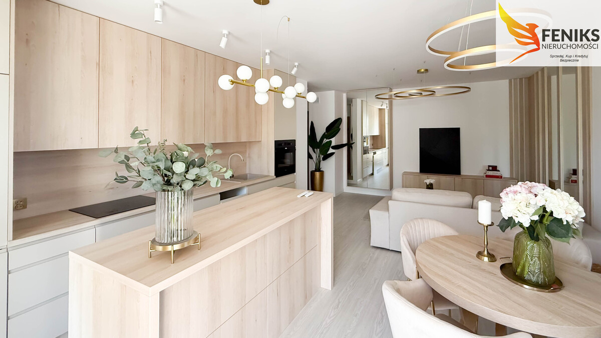 Elbląg FENIKS NIERUCHOMOŚCIPOLECA:MIESZKANIE 3 POKOJOWE UL. GRUNWALDZKACENA 679.000 ZŁ POWIERZCHNIA 61,34