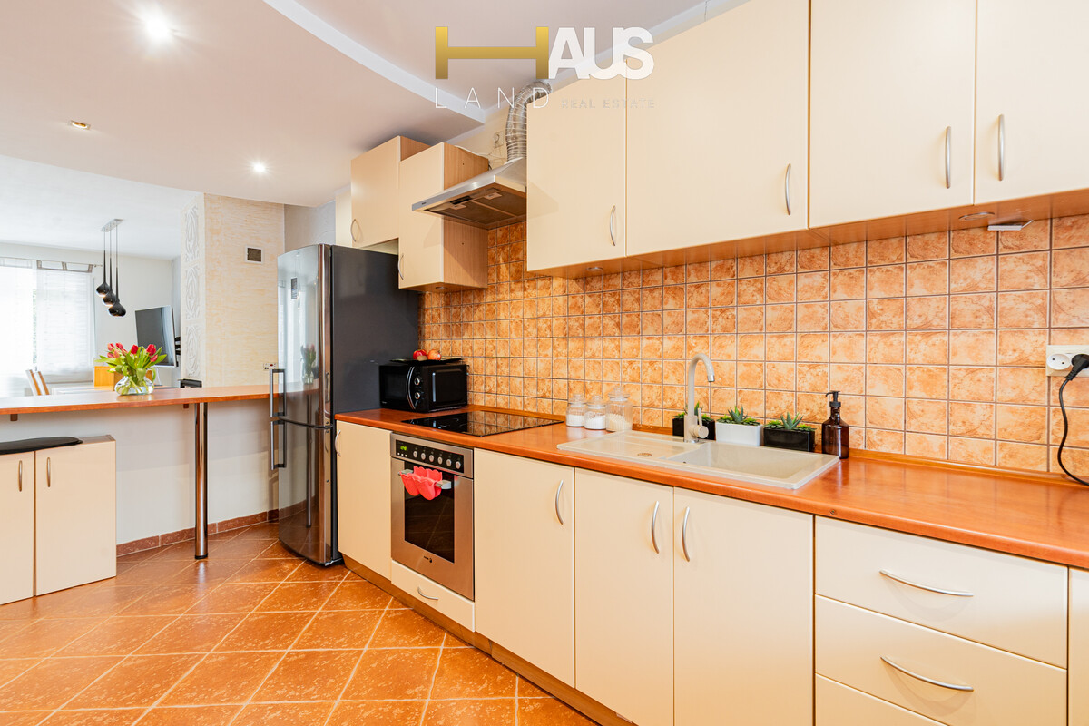 Elbląg DZIEŃ OTWARTY 14.03.2026r (SOBOTA)MALBORK UL. DYBOWSKIEGO DOM W ZABUDOWIE SZEREGOWEJ POWIERZCHNIA