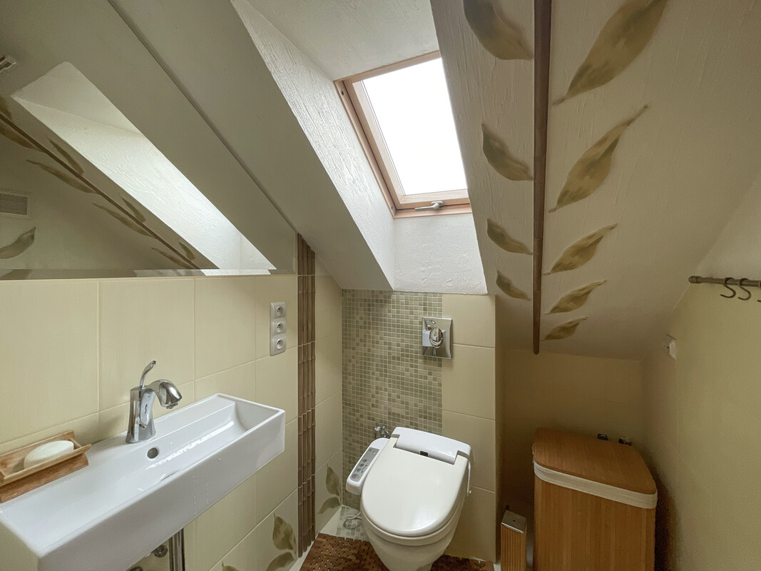 Elbląg 🏠 DE FACTO NIERUCHOMOŚCI 🏠 TWÓJ ZAUFANY PARTNER 2-POZIOMOWE MIESZKANIE Z