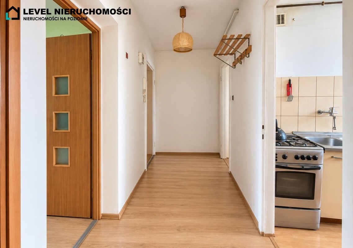 Elbląg LEVEL NIERUCHOMOŚCIMieszkanie na dobry początekul. Słowackiego dwupokojowe, 36m2NIERUCHOMOŚCI NA POZIOMIE