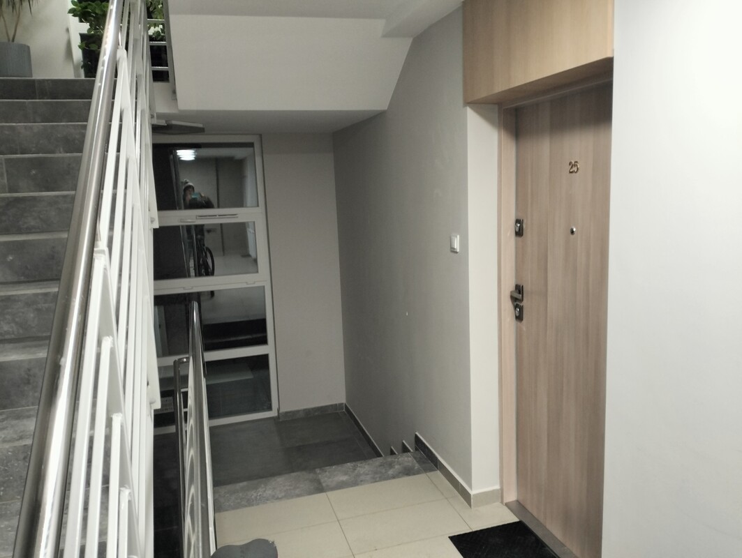 Elbląg Wynajmę mieszkanie 2 - pokojowe w nowoczesnym bloku w Elblągu ul Topolowa obok Centrum