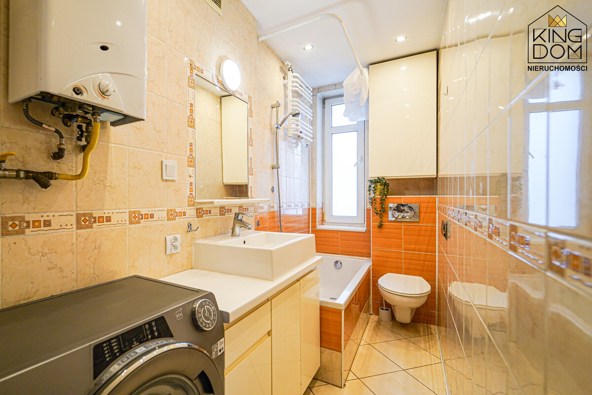 Elbląg 👑🏠  KINGDOM  🏠👑NIERUCHOMOŚCI BLISKO CIEBIE  JASNE 2-POKOJOWE