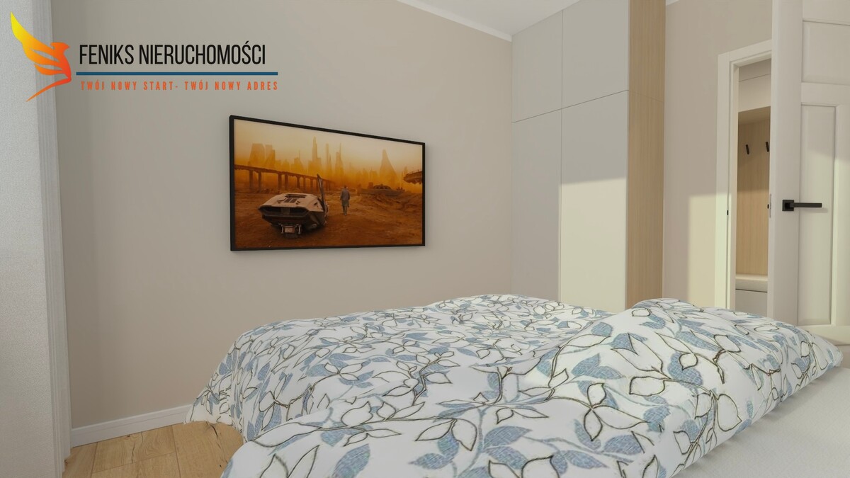 Elbląg FENIKS NIERUCHOMOŚCIPOLECA:MIESZKANIE 2 POKOJOWE UL. KALENKIEWICZACENA 439.000 ZŁ