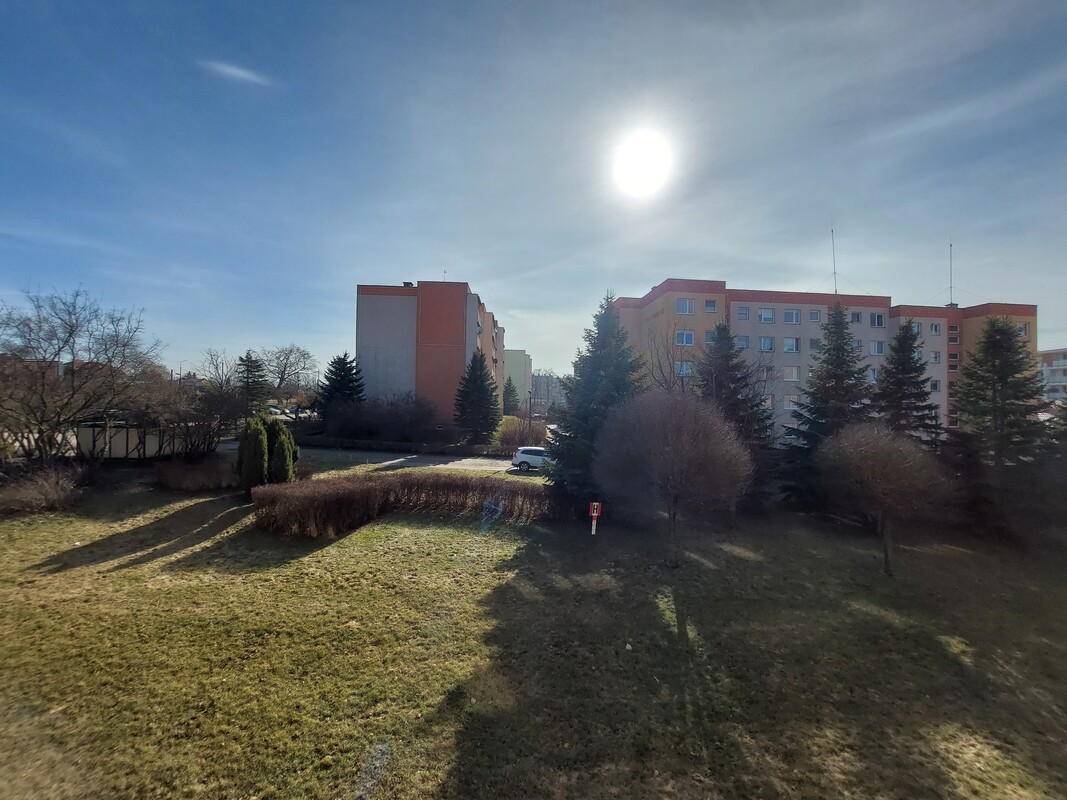 Elbląg Trzypokojowe mieszkanie naprzeciwko C. H.OGRODY ul. Płk. Dąbka 59,4 m2