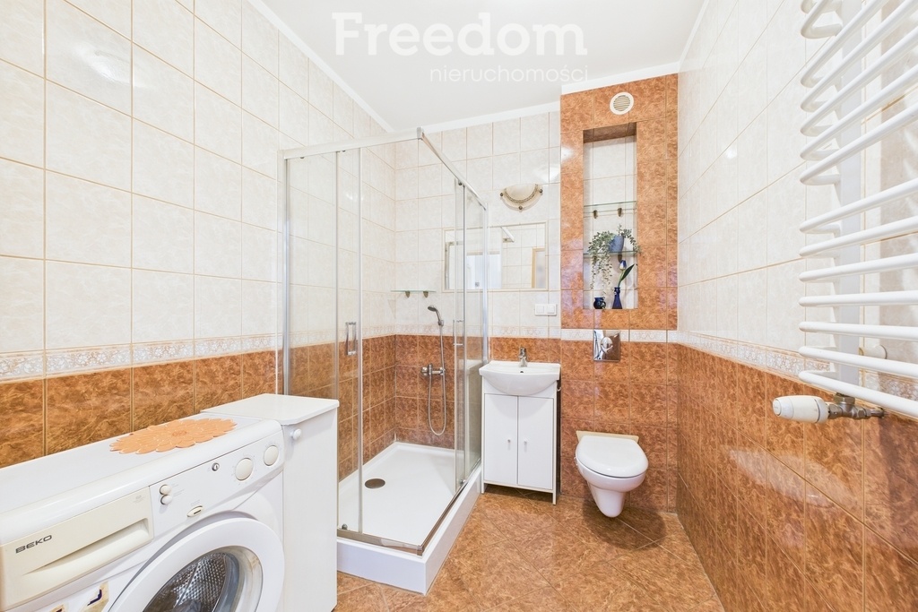 Elbląg FREEDOM NIERUCHOMOŚCISprzedam mieszkanie - Miłakowo. Na sprzedaż Przestronne, dwupoziomowe mieszkanie w