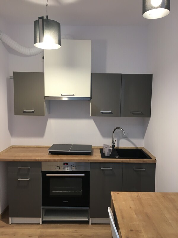 Elbląg Wynajmę mieszkanie