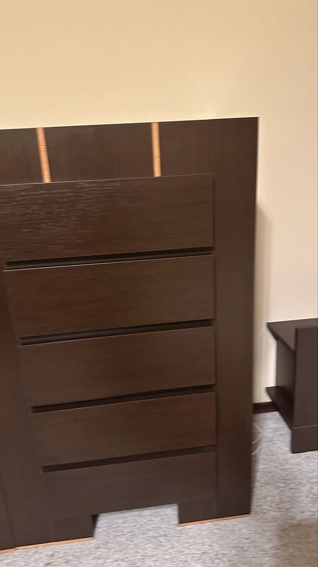 Elbląg Sprzedam zestaw mebli do salonu: witryna, komody, szafki
Meble Vox
Solidne wykonanie
Podłączenie