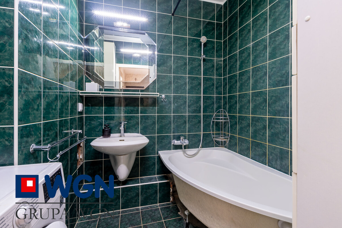 Elbląg ELBLĄG, WYNAJEM, ULICA KRÓLEWIECKA, 3 POKOJE, 60 m2,BALKON, PIWNICA, MEDIA Z MIASTA. WGN - NIERUCHOMOŚCI z