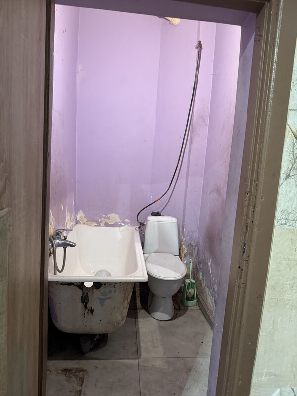 Elbląg 🏠 2 pokoje do własnej aranżacji 🌟