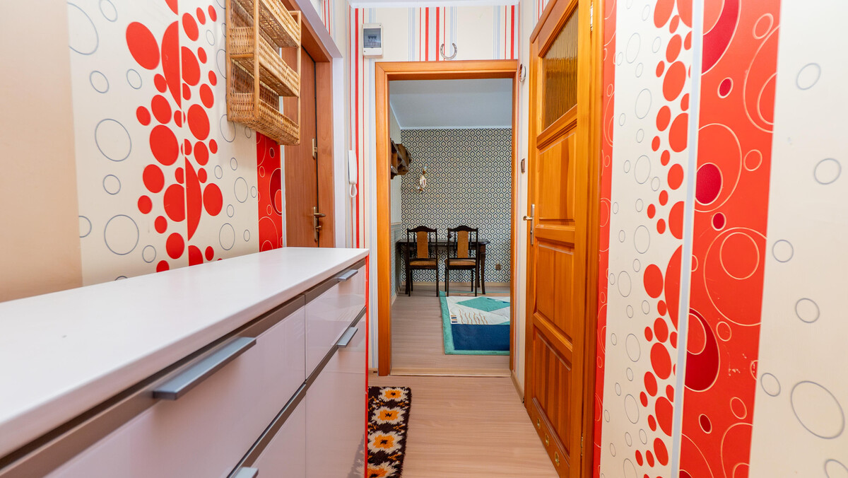 Elbląg TO MY SPRZEDAJEMYNIERUCHOMOŚCI W TYM MIEŚCIEBIURO NIERUCHOMOŚCIAMERICAN HOMEFOR SALE - 2 POKOJE - NITSCHMANNA